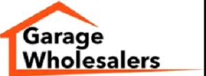 Garage Wholesalers Brisbane logo
